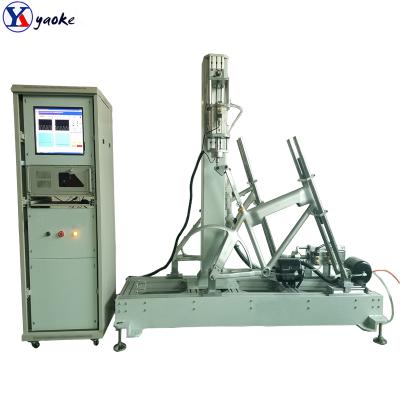 China Bicycle Wheel Fatigue Testing Machine Price/Wheel Ring Deflection Test Machine From Bicycle Wheel Testing Machine China Manufacturer for sale