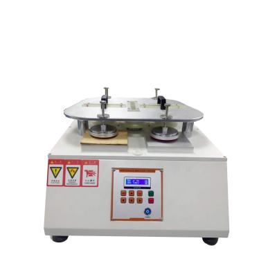 China Fabric Wear And Pilling Test Machine Martindale Abrasion Tester YK-6816 for sale