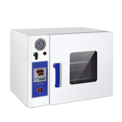 China Stainless steel oven/zinc-plating hot air/laboratory oven/industrial oven for sale