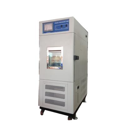 China SUS 304# Programmable Environmental Constant Temperature Humidity Test Chamber , Stainless Steel Climatic Chamber for sale