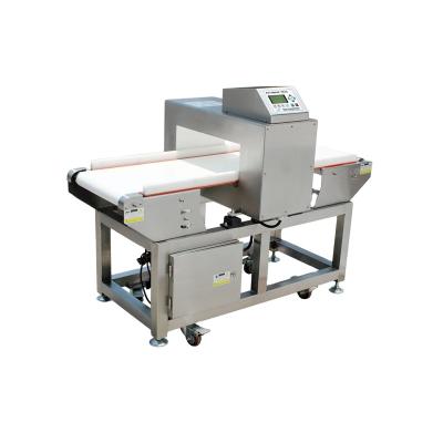 China Automatic fabric oshima needle metal food/broken metal detector (150-170)cm(L)*(80-90)cm(W)*(85-120)cm(H) for sale