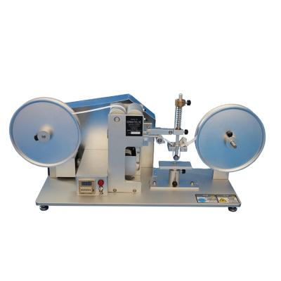 China Abrasion Tester RCA Roller Strip Abrasion Tester / Paper Friction Testing Machine for sale