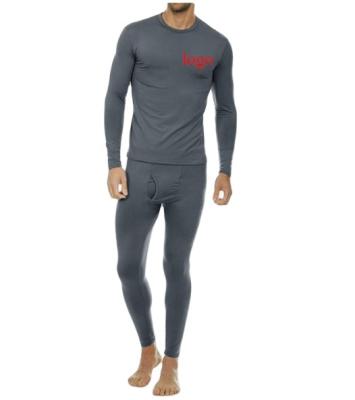 China Other Customize Mens Super Soft Thermal Underwear Pantsuits In Various Colors for sale