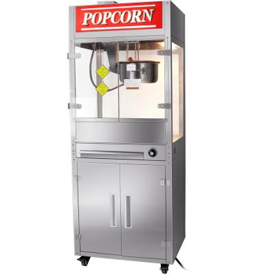 China outdoor popcorn machine manufacturer china popcorn machine for sale movie theater popcorn machine 16oz for sale