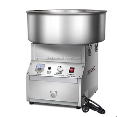 China CANDY Hot Sale Cotton Candy Machine With Factory Price ZH-C01 for sale