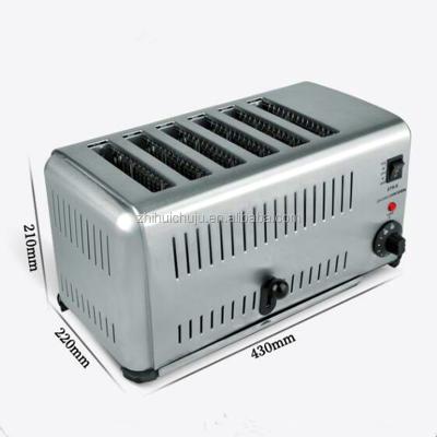 China Portable Toaster China Kitchen Toaster / Electric Toaster for sale