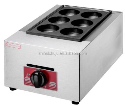 China High Quality Hot Sale Takoyaki Maker Takoyaki Maker, 220v Takoyaki Maker for sale