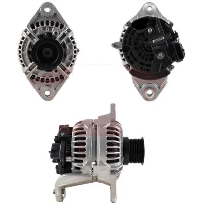 China PRESTOLITE ALTERNATOR 860804GB 860804 DP085129 FOR VOLVO FH 12 for sale