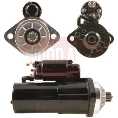 China DELCO STARTER 9000888 50808011A05 50808011A4 FOR MERCURY MARINE 150CXL for sale