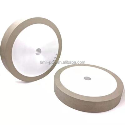 China energy & SML Extracting Custom Or Diamond Grinding Cup To Glass Standard Diamond Grinding Wheel for sale