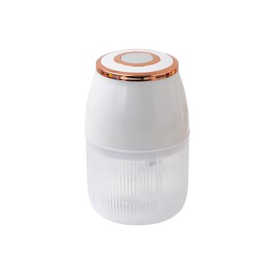 China Sustainable Electric Baby Food Processor Mini Garlic Cheese Chopper Hand Electric Vegetable Chopper for sale