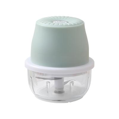 China Sustainable New Design Mini Food Processor electric mini chopper for sale