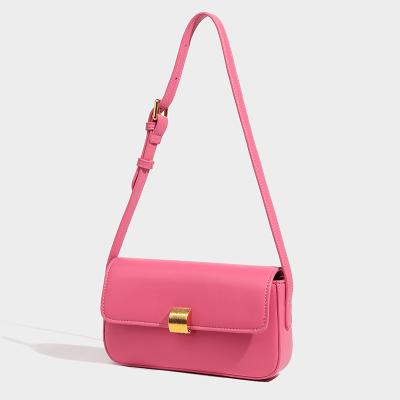 China Fashion factory direct ladies handbag for women famous brands girls purse luxury shoulder bags cross - body handbags for sale