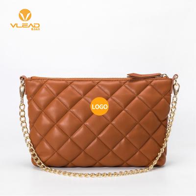 China Fashion Bolsas Femininas Fashion Ladies Purses & Eco-Friendly Vegan Leather Women Handbags PU Leather Handbags for sale