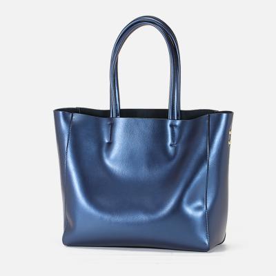 China Fashion china supplier women's purses and handbags pu leather tote bags bolsos de mujer pu leather ladies fashion handbags for sale