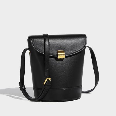 China Fashion China Sellers Custom Cross - Famous Brands Body Bag PU Purses and Handbags For Ladies Bag Women One Bucket Main Handbags for sale