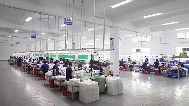 Verified China supplier - Shenzhen Jingweixian Technology Co., Ltd.