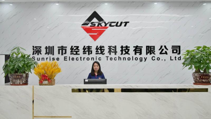 Verified China supplier - Shenzhen Jingweixian Technology Co., Ltd.