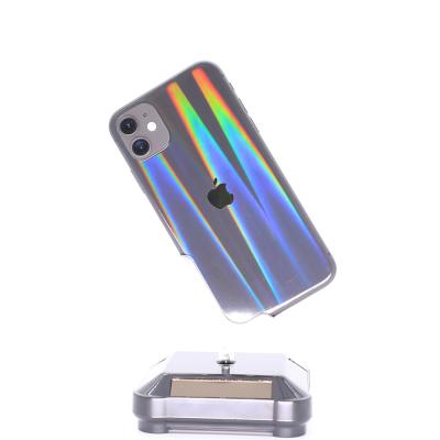 China PC/Notebook Skycut Rainbow Back Cover Skin For Mobile for sale