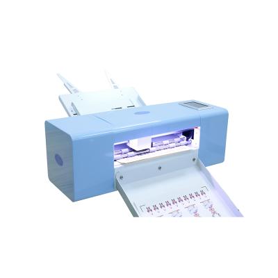 China Manufacturer Price Wifi USB Connect Cutter Label Sticker Die Cutting Machine 629*428*335mm for sale