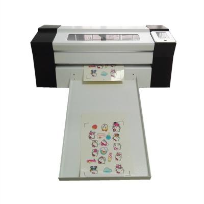 China Skycut Digital 790*450*420mm Wireless Auto Feeding Camera A3 Label Sticker Cutter Plotter for sale