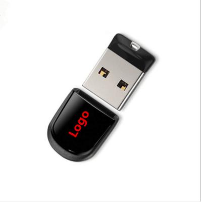 China Fast Speed ​​Data Saving Custom Logo USB Flash Drive 64GB U Disk 8GB 16GB 32GB 128GB High Speed ​​USB Stick Pendrive for sale