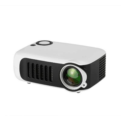 China Pico Mobile Phone Mini Projector Projector Home Plug And Cast Android Projector for sale