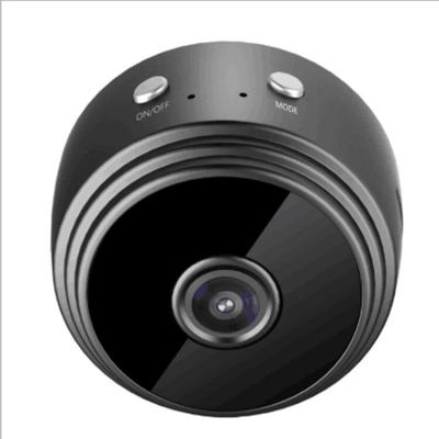 China Magnetic IP Wifi Camera A9 Network Camera 1080P Webcam Smart Home WiFi HD Security Camera for sale