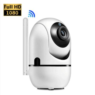 China NIGHT VISION Smart Home Security Video Camera Safe System Wireless Wifi IP Camera for sale