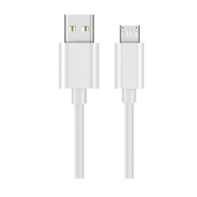 China Fast Speed ​​Charging Factory Price Smart Phone Charging Micro USB Charging Data Cable 2.0 Cable for sale