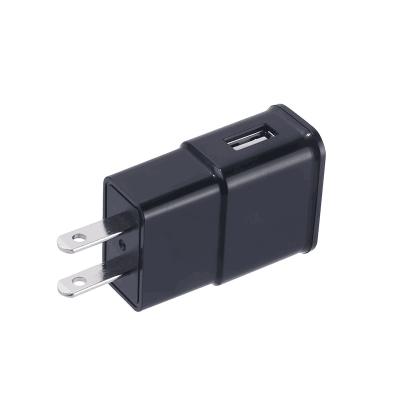 China 5V 2A USB High Speed ​​Charger For Universal Mobile Phone Wall Power Charger EU USA Plug Travel Adapter 5V 1A Fast Charger for sale