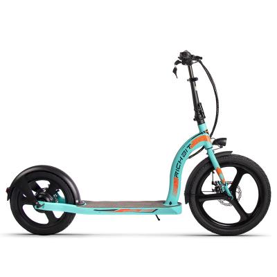 China High Quality European Foldable Adult Kids Scooter Lithium Battery Electronic Scooter Eco-friendly Warehouse Safe Funny Exciting 350W 8Ah for sale