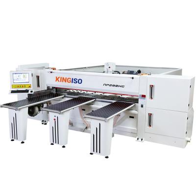 China Computer Panel Horizontal CNC Saw High End Cutting Machine For Woodworking From Chinese Factory for sale