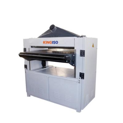 China Building Material Shops 1000mm Single Wood Planer Thickness Planer Machine for sale