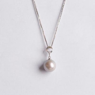 China Designer CLASSIC South Sea 12-12.5mm Tahitian Cultured Pearl 100% Natural Pearl Black Pearl Jewelry Necklace for sale