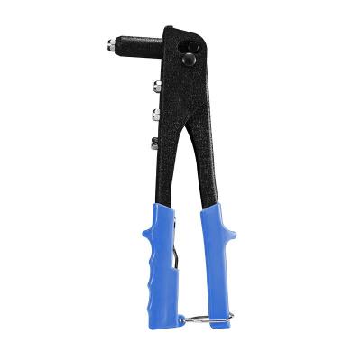 China OEM A3 steel.pvc,10.5 inch Professional Steel Hand Riveter 10.5 PVC Factory 10.5in Hiyes Hot Selling High Quality Tools