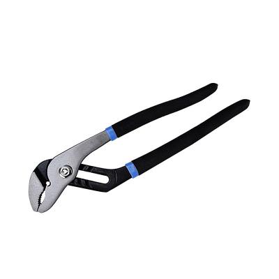 China High Quality Quick Releasel Best Selling Multi Fuction Tool Hiyes China Carbon Steel VDE Insulated Joint Slip Water Pump Pliers for sale