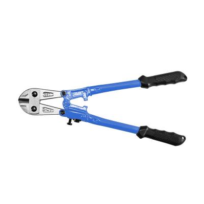 China Cutting Hiyes Carbon Steel OEM Customization 14 Inch Bolt Cutter Industrial For Wire Cutting DIY Tool Combination CRV Mini Pliers for sale