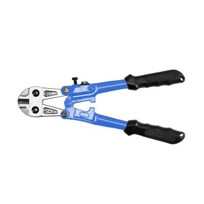 China Cutting Hiyes Carbon Steel OEM Customization 12 Inch Bolt Cutter Industrial For Wire Cutting DIY Tool Combination CRV Mini Pliers for sale