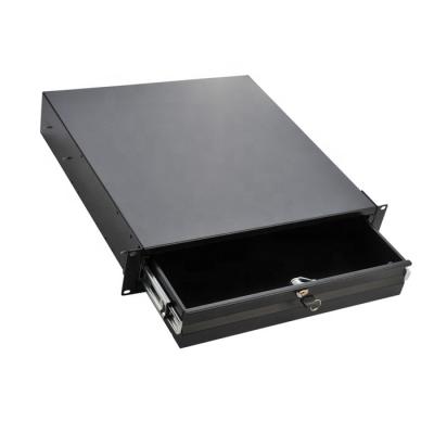 China Network Cabling 2u/3u/4u/6u Customized Hardware Network Drawers Rackmount for sale