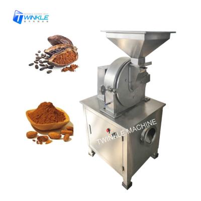 China Snack plant TKT-200 SUGAR POWDER MACHINE IN GUM PROCESSING for sale