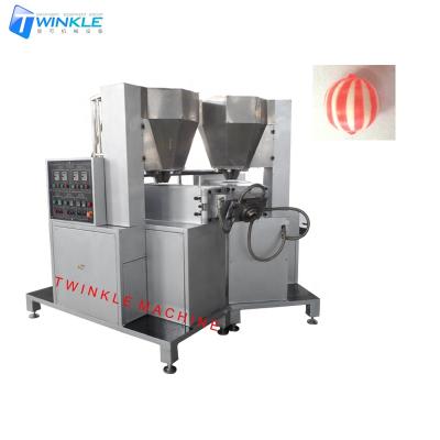 China Factory Hard Candy Making Machines Colorful Hard Candy Machines Small Hard Candy Making Machine for sale