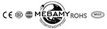 Guangzhou Mebamy Cosmetics Co., Ltd