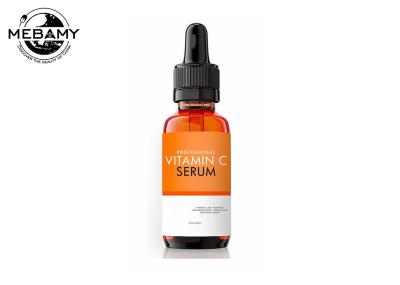 China Voed de Organische Ferulic Zure Hyaluronic Zure Antirimpels van de Serumvitamine c 20% Te koop