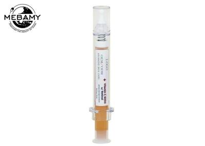 China Vitamin C 6000 w Retinol Face Serum Repair Dark Spot / Wrinkles And Hydrating for sale