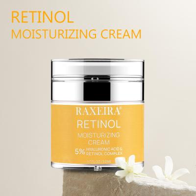 China Retinol Anti Aging Whitening Cream Skin Care Moisturizing for sale