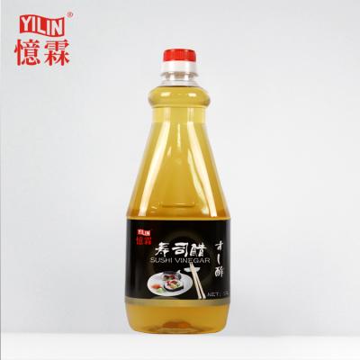 China Used for 1.1L Sushi Sweet White Rice Vinegar for Japanese Product for sale