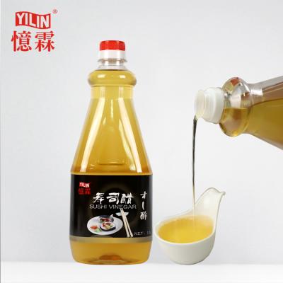 China Used for 1.1L Sushi OEM Wholesale Sushi White Rice Sweet Vinegar for Japanese Products for sale