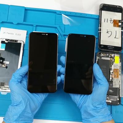 China Fix phone broken screen for iphone 6s 7 8 plus display for iphone 6s 8 screen replacement for iphone 6 screen lcd display for sale