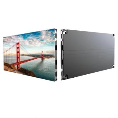 China Fine /meeting room rental p1.5 pitch led video wall panel front service full color hd indoor small pixel pitch led display screen for sale